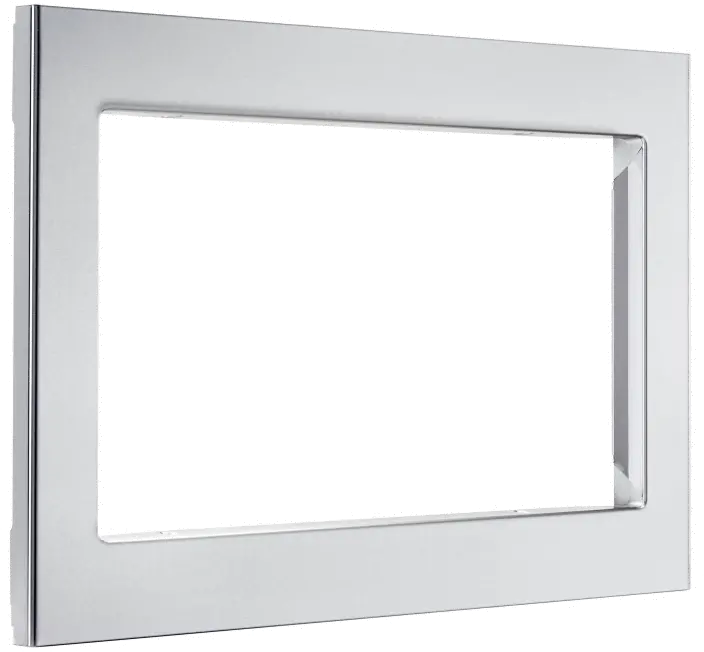 MK2030NST LG 30 Inch Microwave Trim Kit - Stainless Steel-2