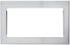 MK2030NST LG Built-in Microwave Trim Kit - Stainless Steel