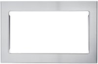 MK2030NST LG Microwave Trim Kit - Stainless Steel