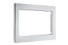 MK2030NST LG Microwave Trim Kit - Stainless Steel-2