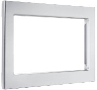 MK2030NST LG Microwave Trim Kit - Stainless Steel-2