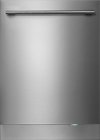 DBI675THXXLS-INDC Asko Dishwasher - Stainless Steel