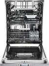 Asko Dishwasher - Stainless Steel-2