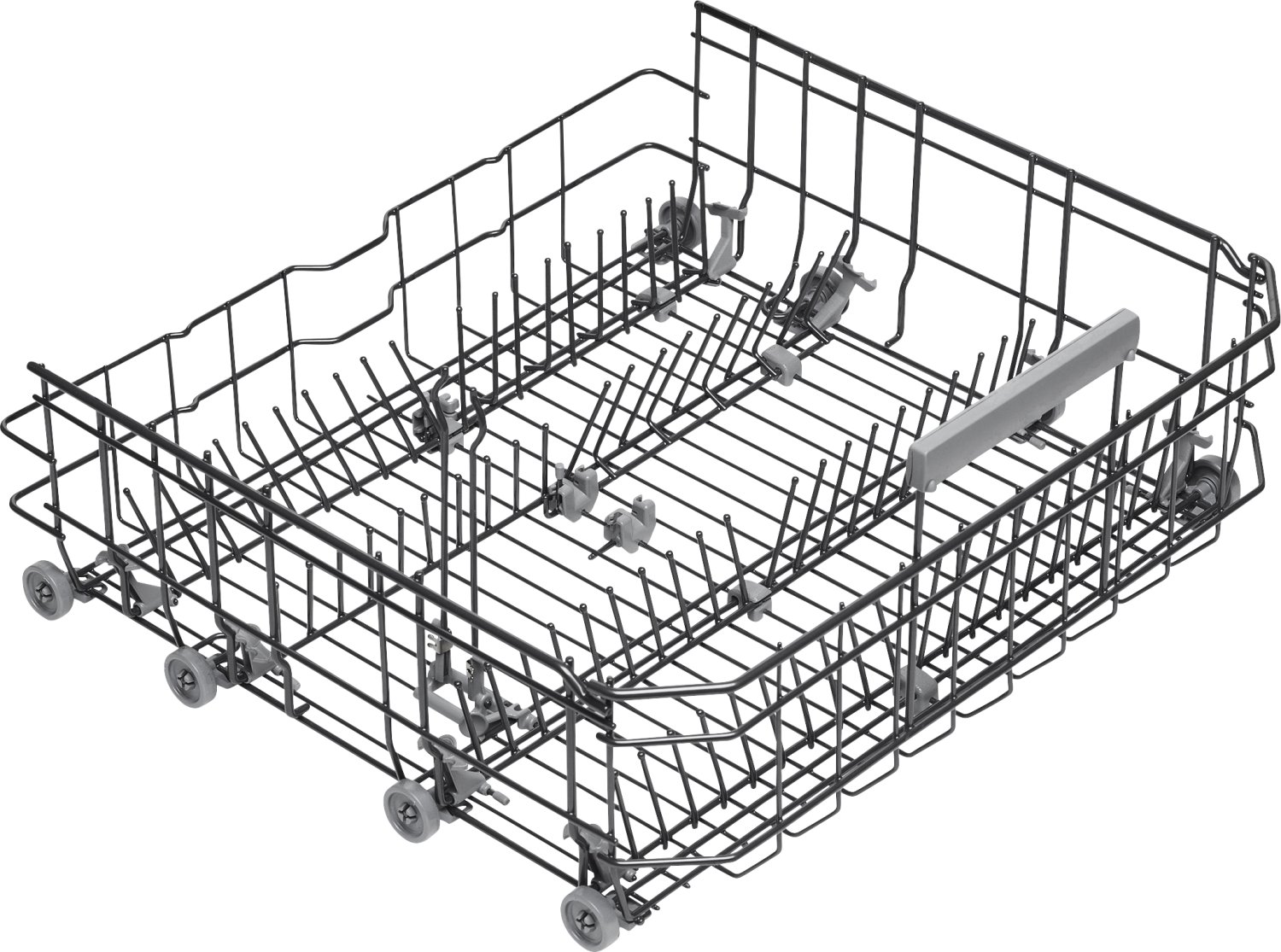 DBI675THXXLS-INDC Asko Dishwasher - Stainless Steel-3