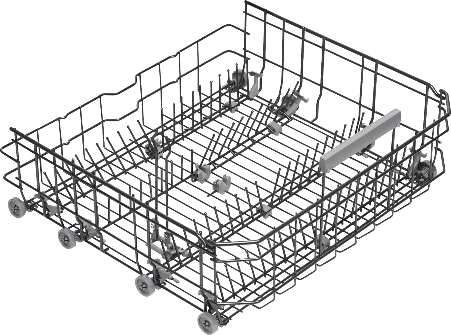 DBI675THXXLS-INDC Asko Dishwasher - Stainless Steel-3
