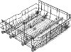 Asko Dishwasher - Stainless Steel-3