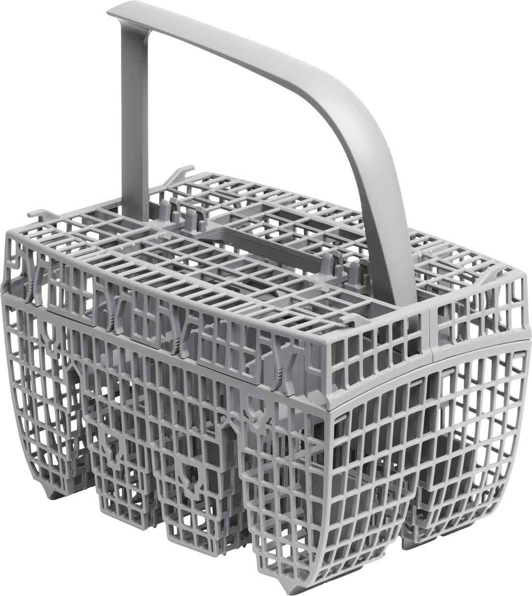 DBI675THXXLS-INDC Asko Dishwasher - Stainless Steel-4