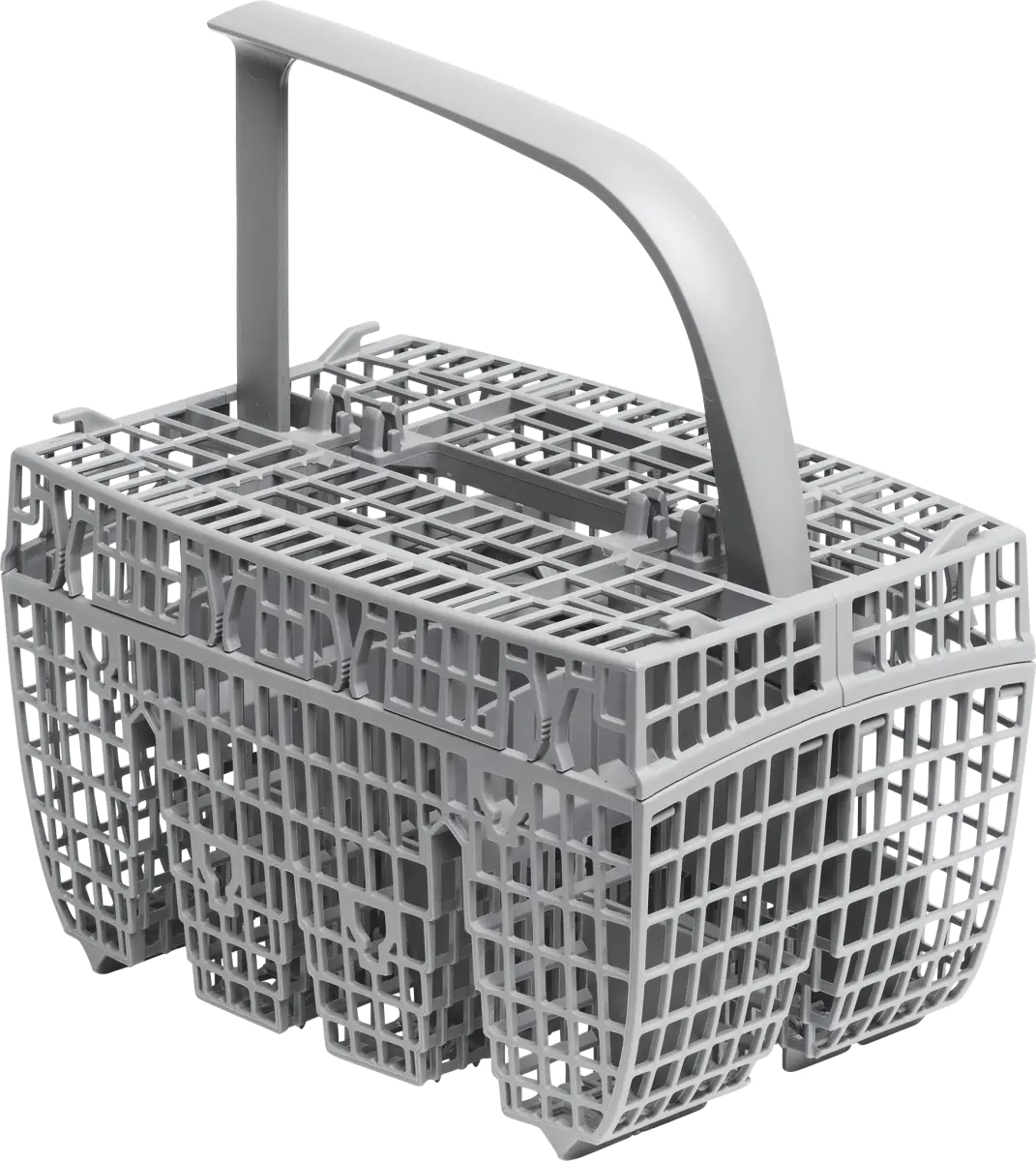 DBI675THXXLS-INDC Asko Dishwasher - Stainless Steel-4