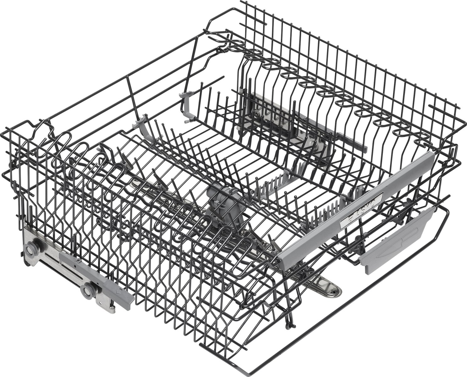 DBI675THXXLS-INDC Asko Dishwasher - Stainless Steel-5