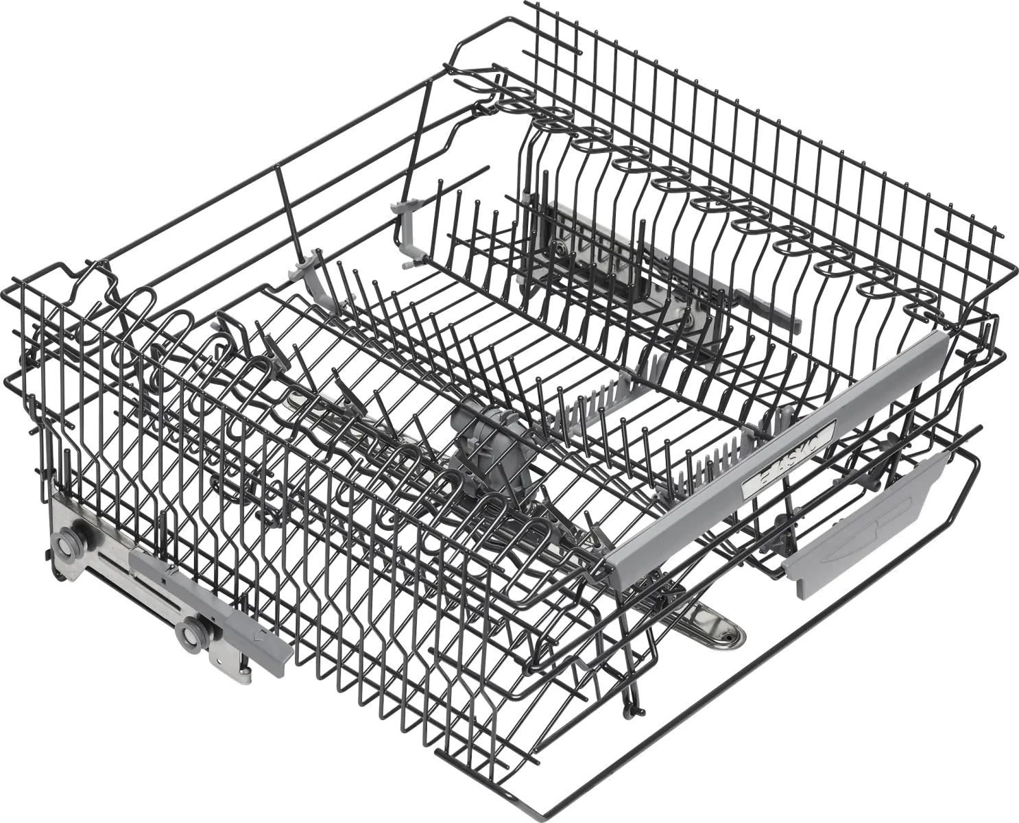DBI675THXXLS-INDC Asko Dishwasher - Stainless Steel-5