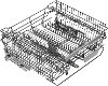 Asko Dishwasher - Stainless Steel-5