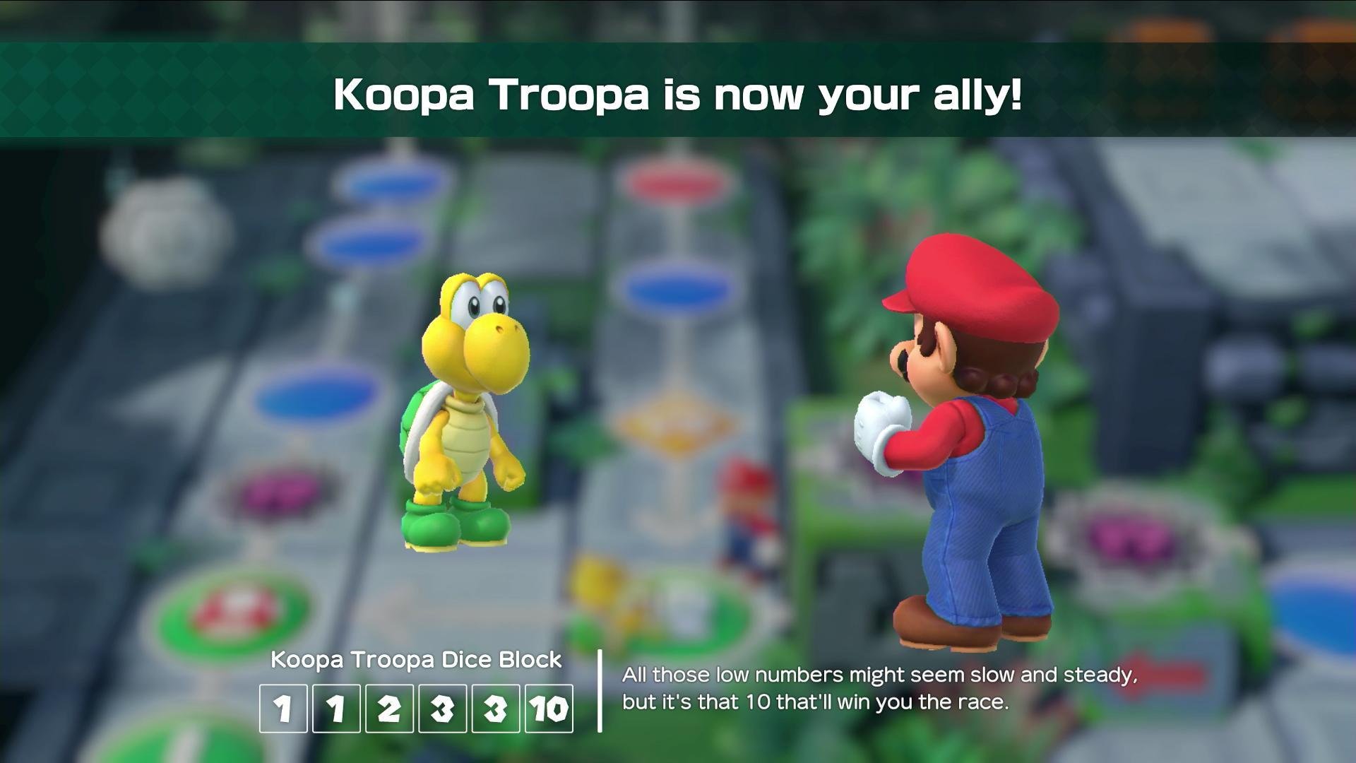 SWI HACPADFJA Super Mario Party - Nintendo Switch-3