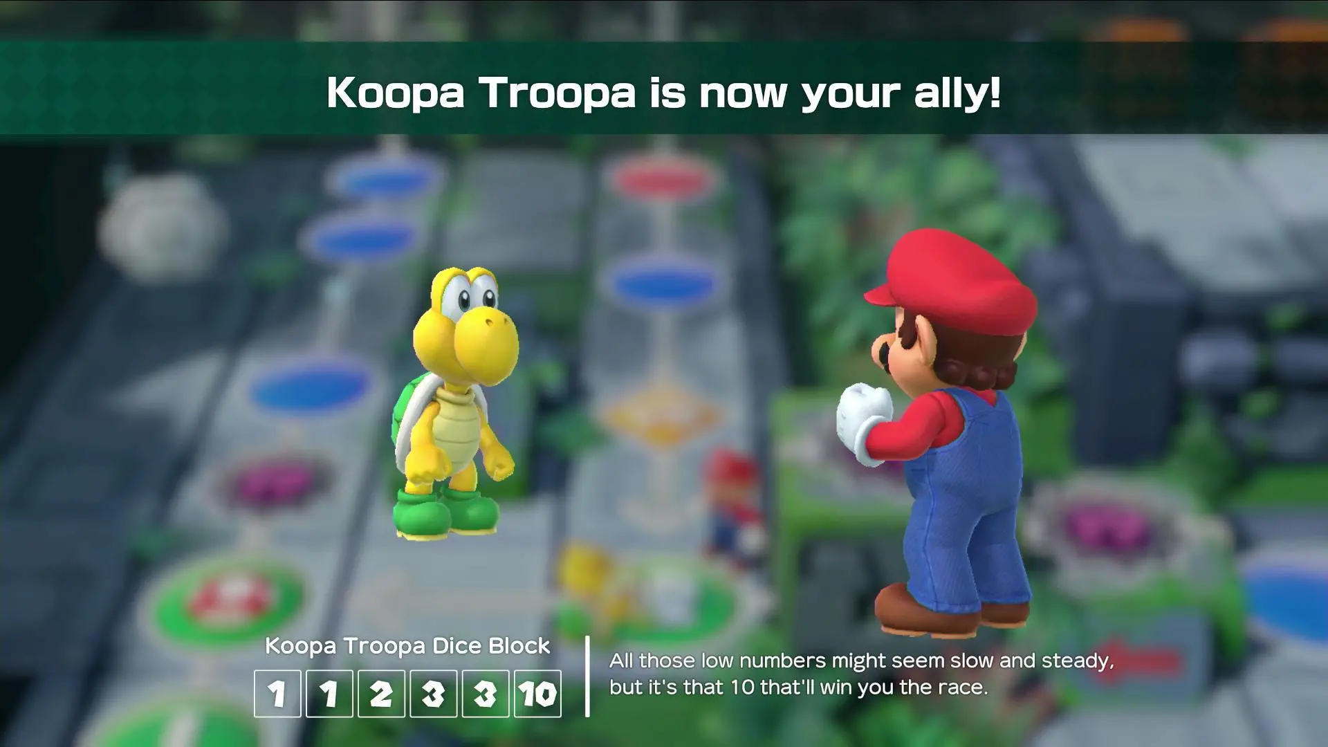 SWI HACPADFJA Super Mario Party - Nintendo Switch-3