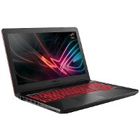 FX504GD-RS51 TUF ASUS 15.6 Inch FX505 TUF Gaming Laptop Computer