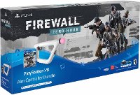 PVR SCE 303275 Firewall Zero Hour VR Bundle - PS4