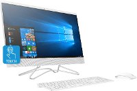 HP ALL IN ONE 24-F0060 DESKTOP PC HP 24 Inch Touchscreen All In One Desktop Computer