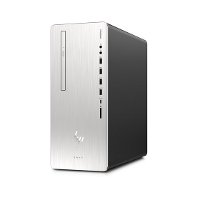 HP ENVY 795-0020 DESKTOP PC HP Envy 795-0020 Desktop Computer 12GB RAM,1TB HDD, 256SSD