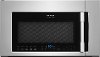 FPBM307NTF Frigidaire Professional Over the Range Microwave - 30 Inch, Stainless Steel