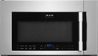 FPBM307NTF Frigidaire Professional Over the Range Microwave - 30 Inch, Stainless Steel