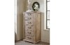 Clearance Rachel Ray Home Sunbleached Lingerie Chest - Monteverdi
