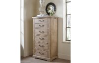 Rachel Ray Home Sunbleached Lingerie Chest - Monteverdi