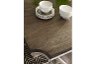 Linen and Elm 5 Piece Dining Set with Slat Back Chairs - Brookhaven-2