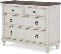 Linen Dining Room Sideboard - Brookhaven