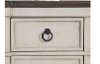 Linen Dining Room Sideboard - Brookhaven-2
