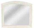 Stella Off-White Mirror