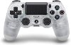 PS4 SCE 302339 PS4 Controller Wireless DualShock 4 - Chrystal
