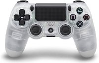 PS4 SCE 302339 PS4 Controller Wireless DualShock 4 - Chrystal