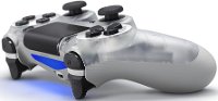 PS4 SCE 302339 PS4 Controller Wireless DualShock 4 - Chrystal-3