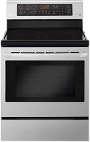 LRE3194ST LG Electric Range - 6.3 cu. ft. Stainless Steel