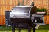 PG24SGWWSS Camp Chef Woodwind Pellet Grill with Sear Box-3