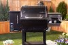 PG24SGWWSS Camp Chef Woodwind Pellet Grill with Sear Box-4