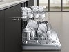 DW80M2020US Samsung Top Control Dishwasher with Quiet Operation - Stainless Steel-3