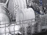 DW80M2020US Samsung Top Control Dishwasher with Quiet Operation - Stainless Steel-6