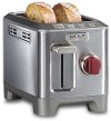 WGTR102S Wolf Gourmet 2-Slot Toaster