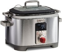 WGSC100S Wolf Gourmet Multi-Function Cooker