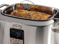 WGSC100S Wolf Gourmet Multi-Function Cooker-3