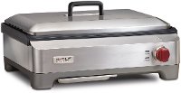 WGGR100S Wolf Gourmet Griddle