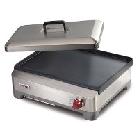 WGGR100S Wolf Gourmet Griddle-2