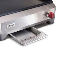 WGGR100S Wolf Gourmet Griddle-3