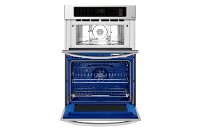 LWC3063ST LG 30 Inch Smart Combination Wall Oven with Microwave - 6.4 cu. ft. Stainless Steel-4