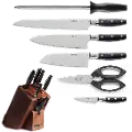WGCU100S Wolf Gourmet 7 Piece Cutlery Set