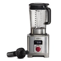 KIT Wolf Gourmet Blender and Bonus Jar-2