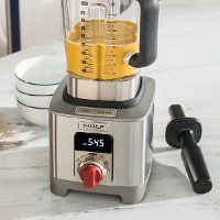 KIT Wolf Gourmet Blender and Bonus Jar-4