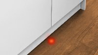 SHX5AV55UC Bosch Ascenta Dishwasher - Stainless steel-2