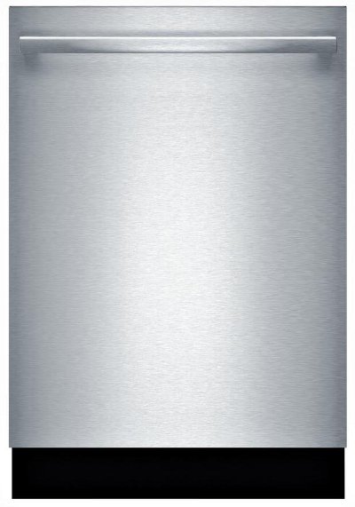 SHX84AYD5N Bosch Dishwasher - Stainless Steel