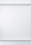 SHXM4AY52N Bosch 100 series Dishwasher - White